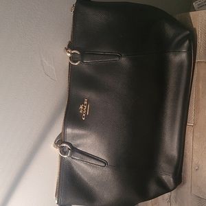 Coach Tote Bag
